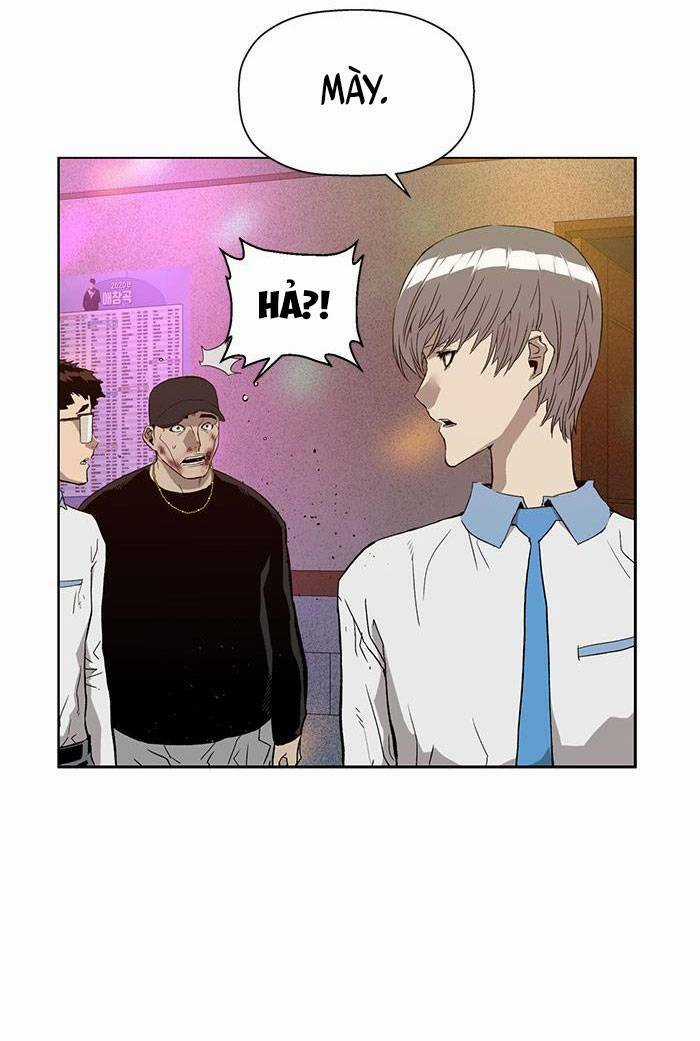 Weak Hero Chapter 194 trang 44