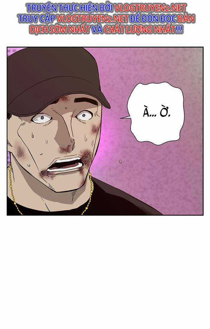 Weak Hero Chapter 194 trang 46