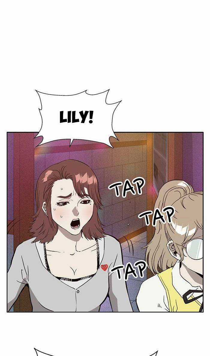 Weak Hero Chapter 194 trang 49