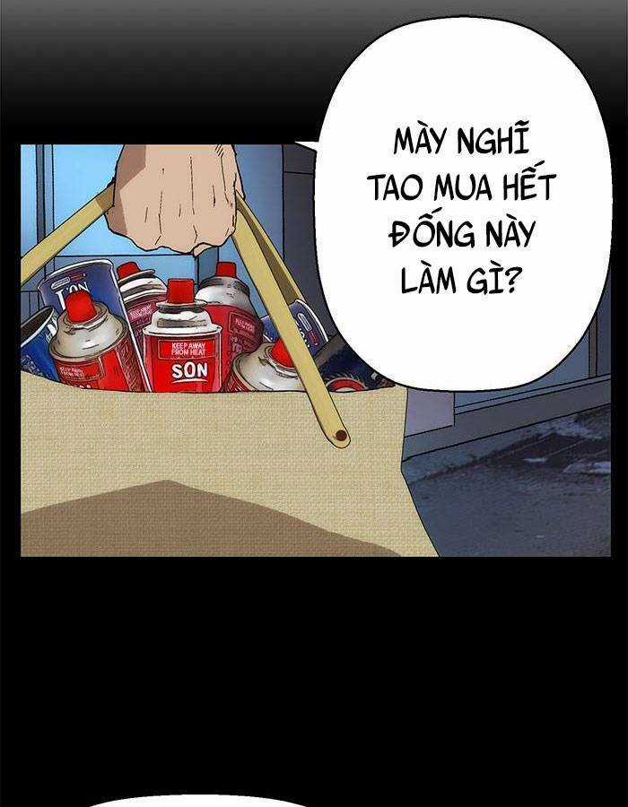 Weak Hero Chapter 194 trang 5