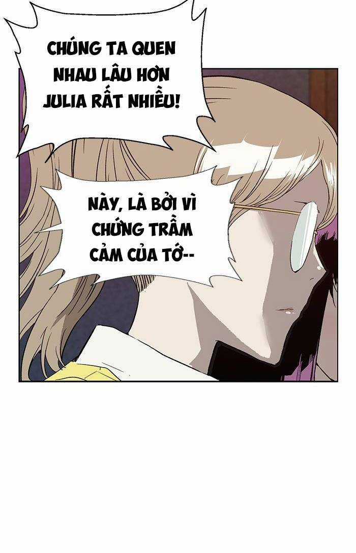 Weak Hero Chapter 194 trang 52