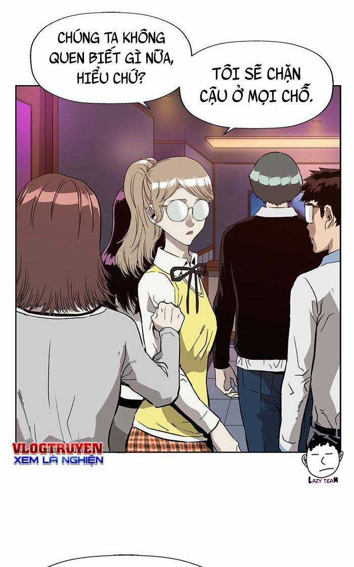 Weak Hero Chapter 194 trang 54