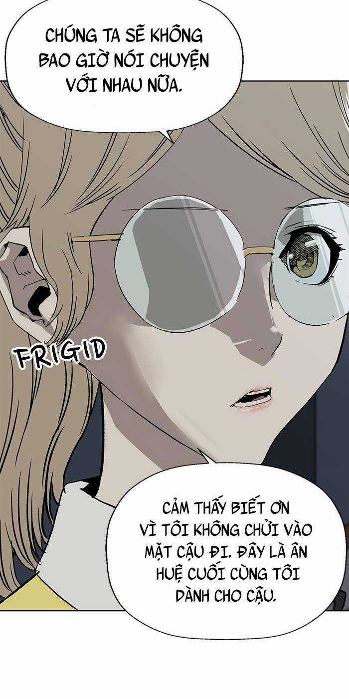 Weak Hero Chapter 194 trang 55