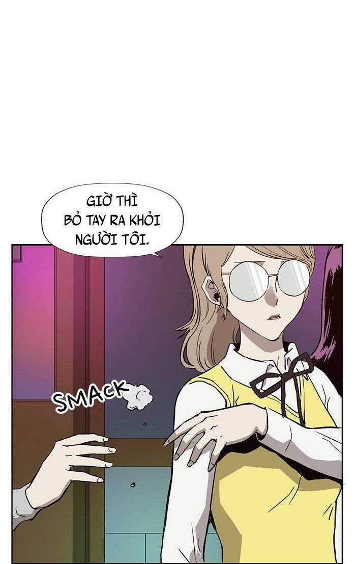 Weak Hero Chapter 194 trang 56