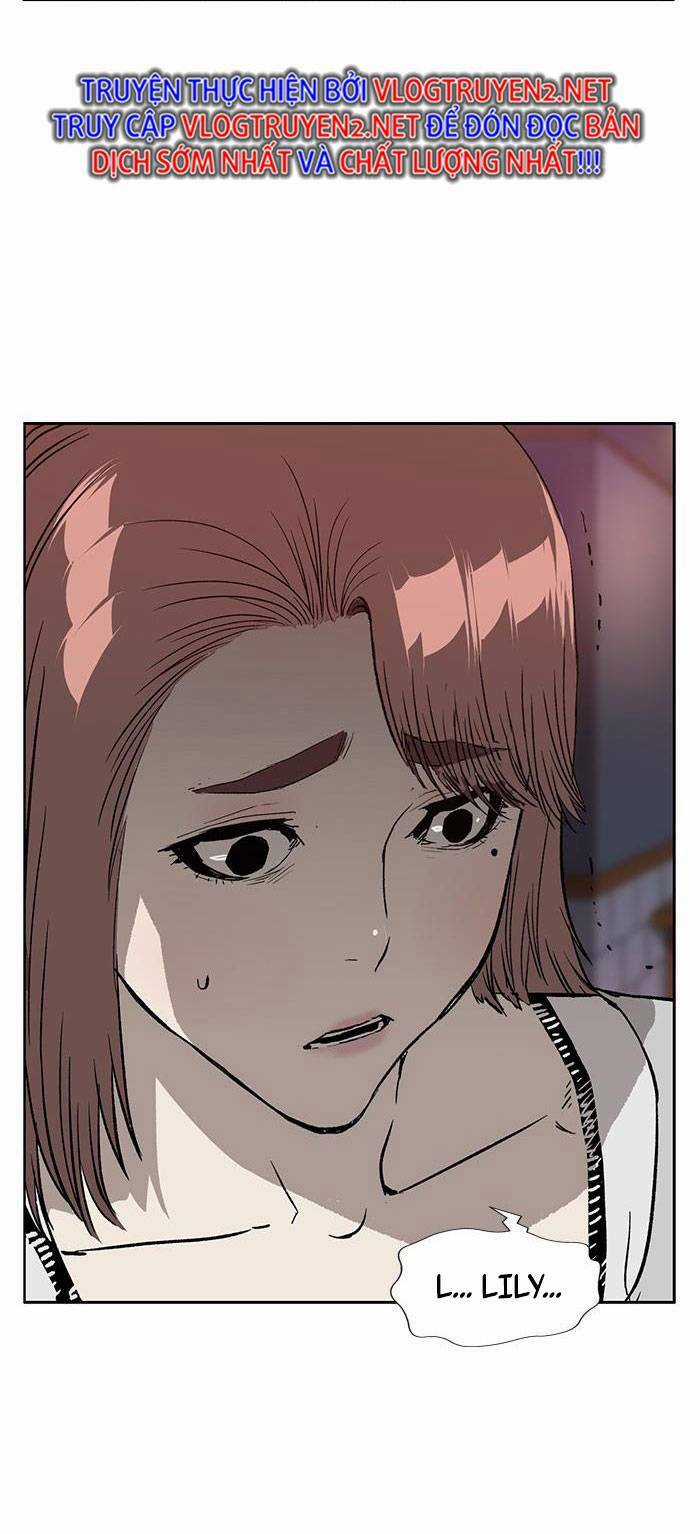 Weak Hero Chapter 194 trang 57