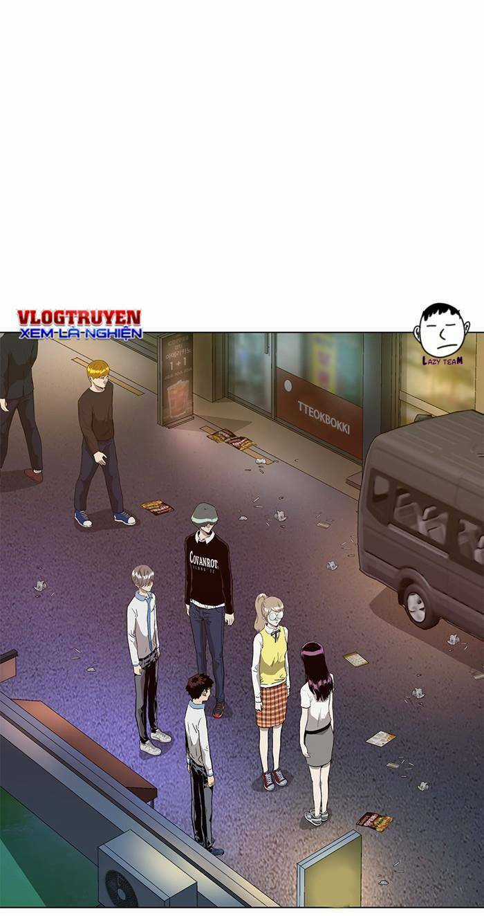 Weak Hero Chapter 194 trang 60