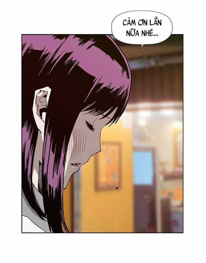 Weak Hero Chapter 194 trang 62