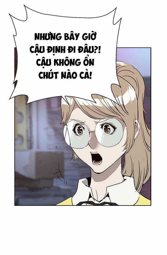 Weak Hero Chapter 194 trang 63