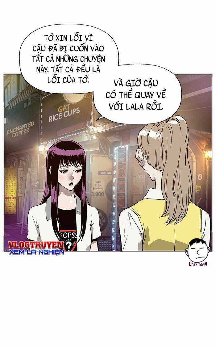 Weak Hero Chapter 194 trang 64