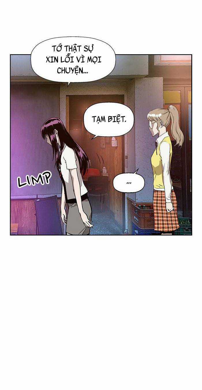 Weak Hero Chapter 194 trang 65