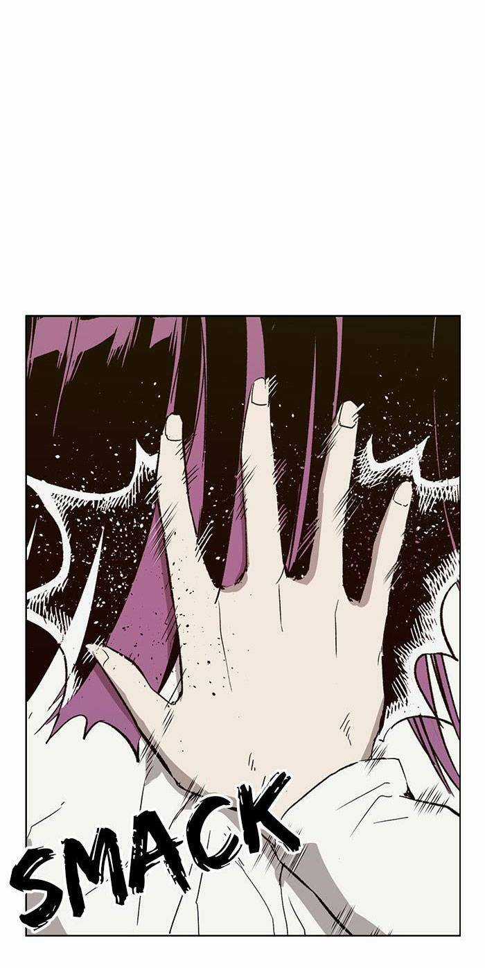 Weak Hero Chapter 194 trang 66