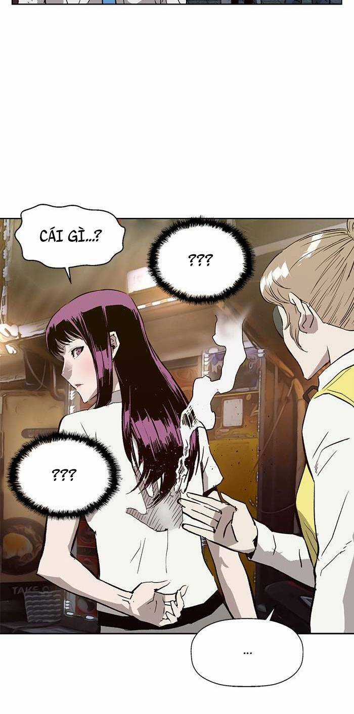 Weak Hero Chapter 194 trang 68