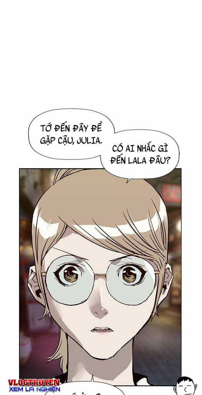 Weak Hero Chapter 194 trang 69