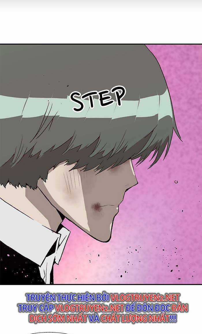 Weak Hero Chapter 194 trang 7