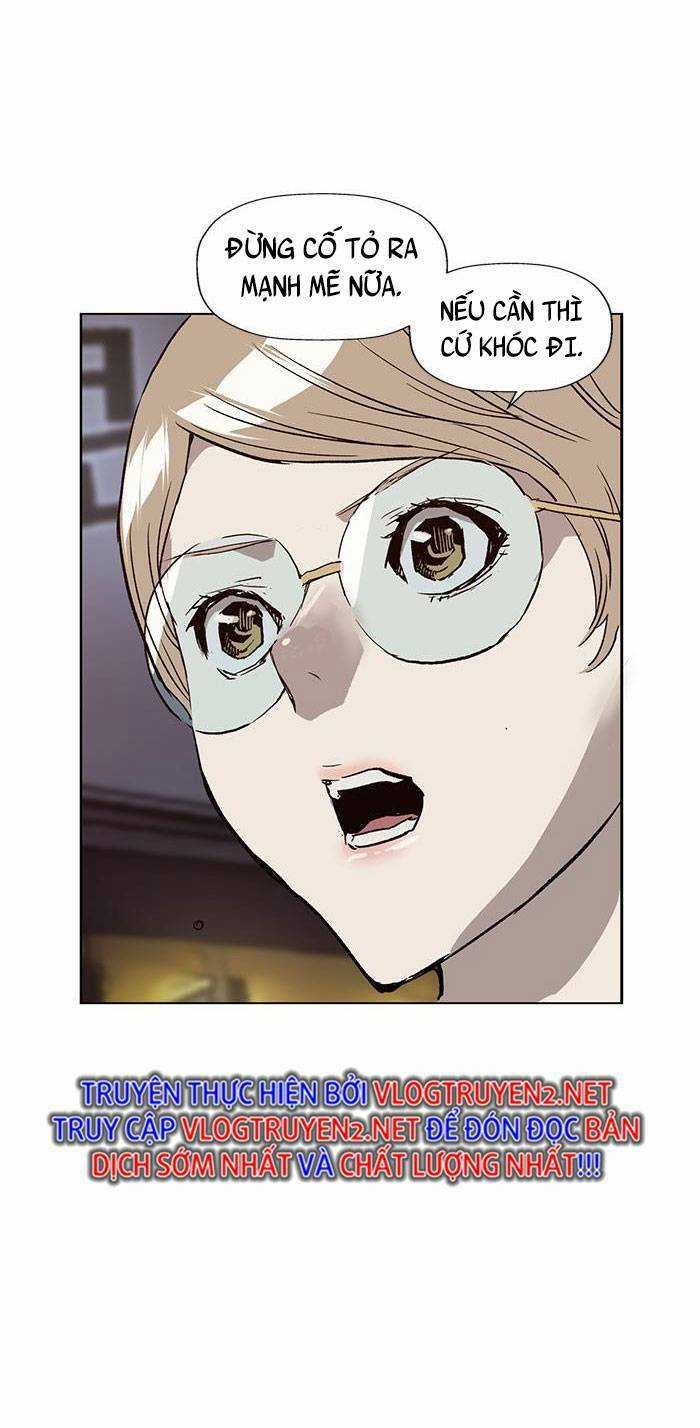 Weak Hero Chapter 194 trang 71