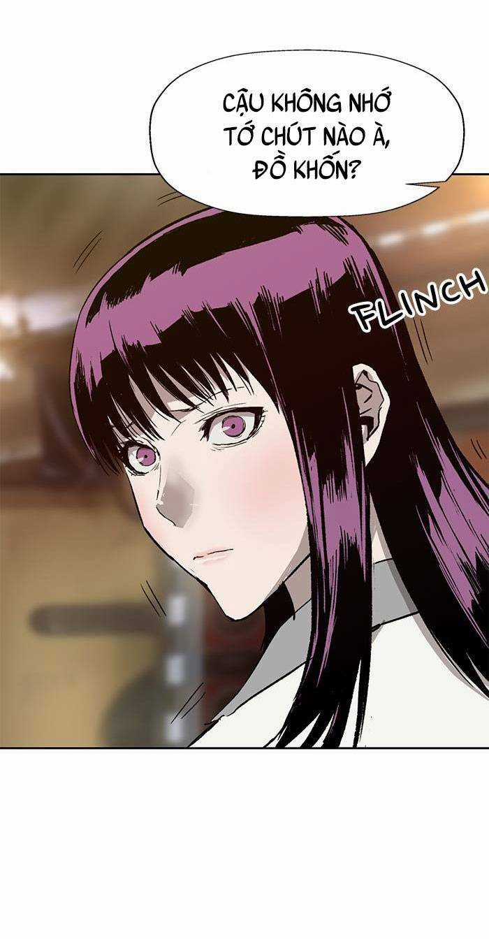 Weak Hero Chapter 194 trang 72