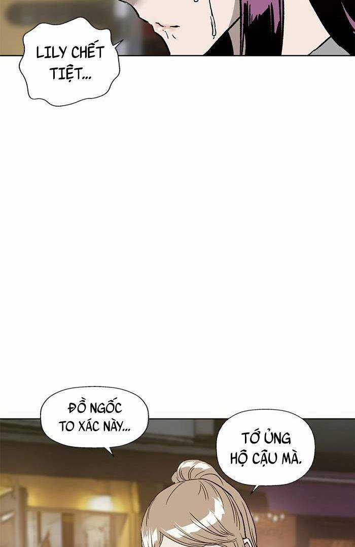 Weak Hero Chapter 194 trang 74