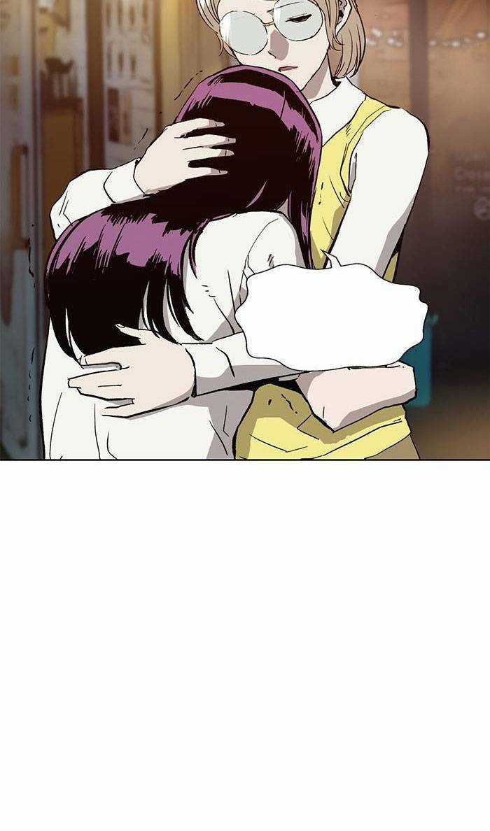 Weak Hero Chapter 194 trang 75