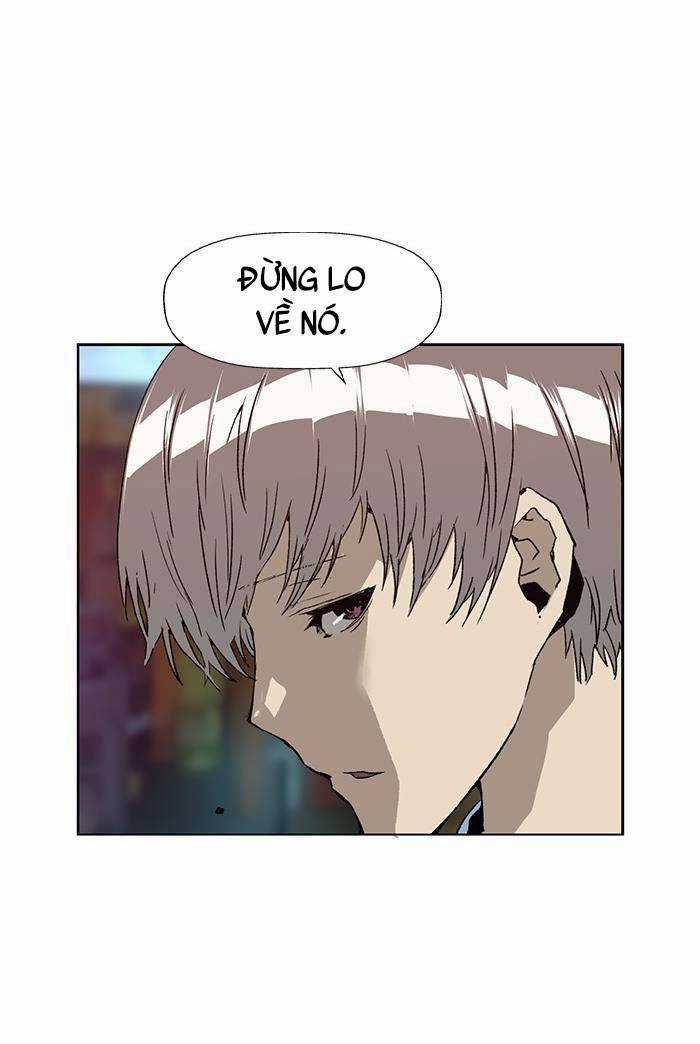 Weak Hero Chapter 194 trang 77