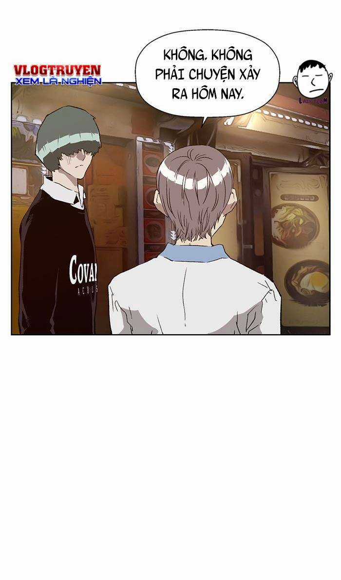 Weak Hero Chapter 194 trang 79