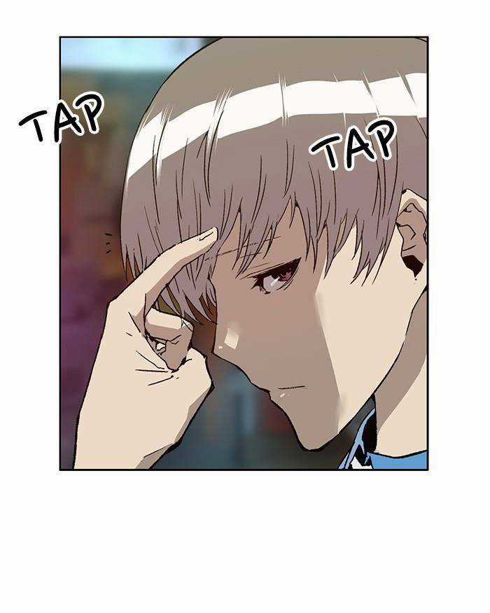 Weak Hero Chapter 194 trang 80