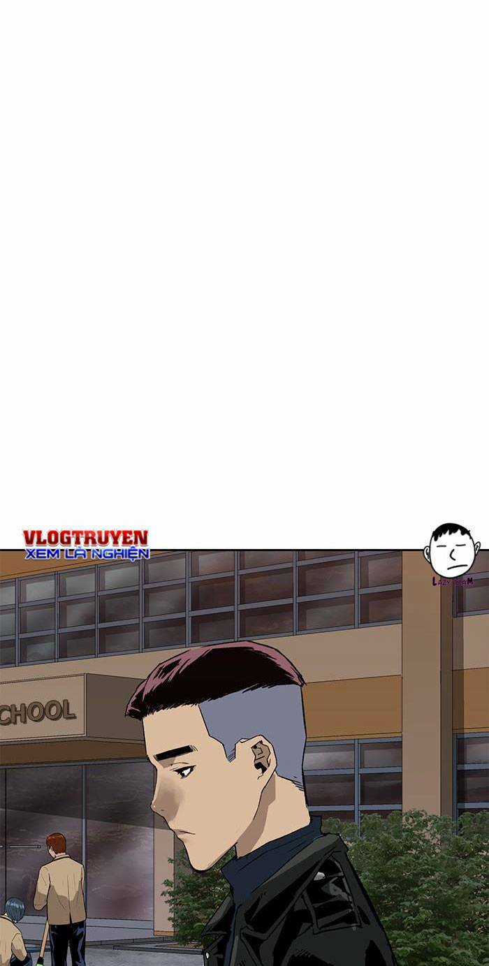 Weak Hero Chapter 194 trang 85