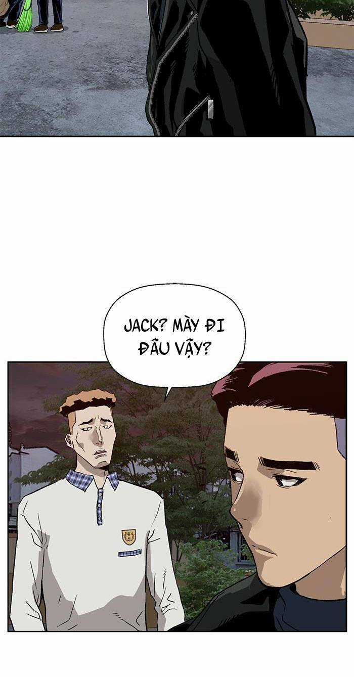 Weak Hero Chapter 194 trang 86