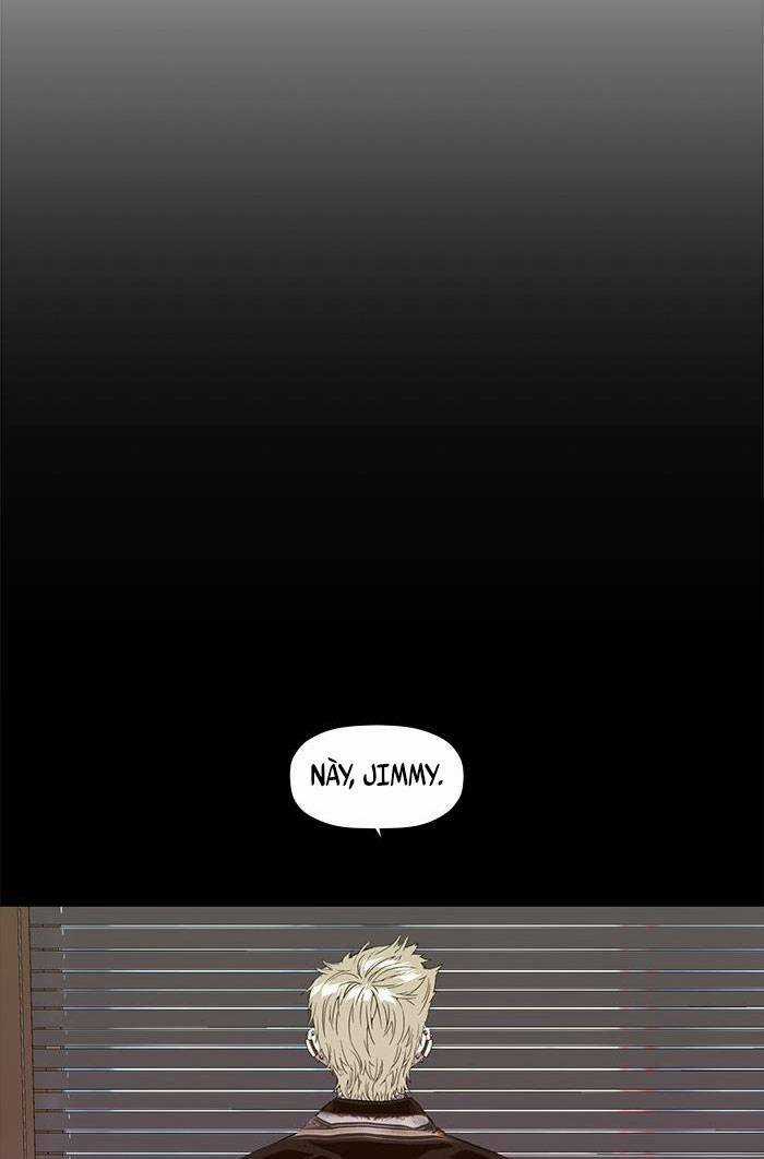 Weak Hero Chapter 194 trang 95