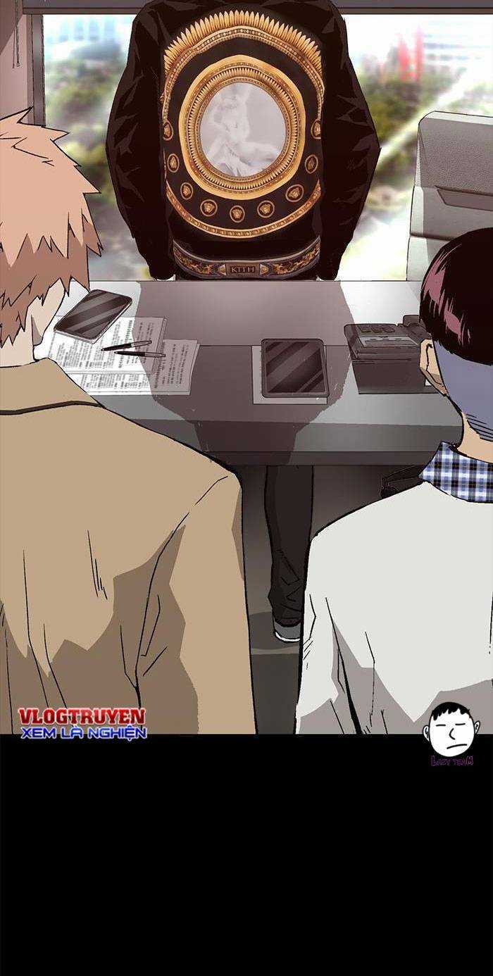 Weak Hero Chapter 194 trang 96