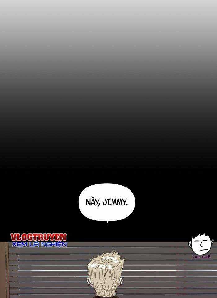 Weak Hero Chapter 195 trang 1