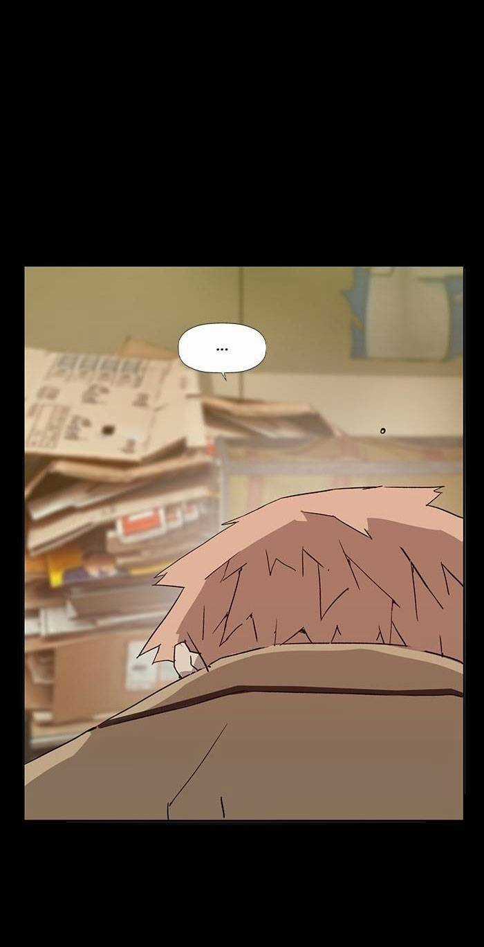 Weak Hero Chapter 195 trang 16