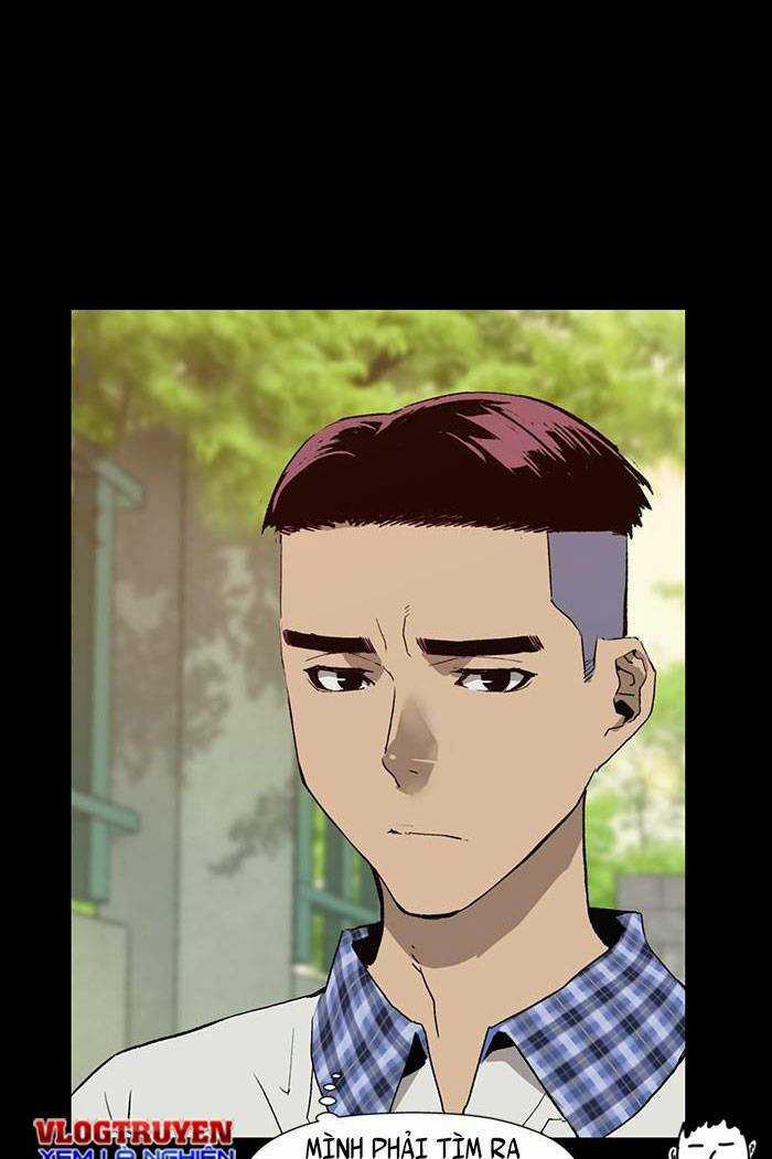 Weak Hero Chapter 195 trang 17