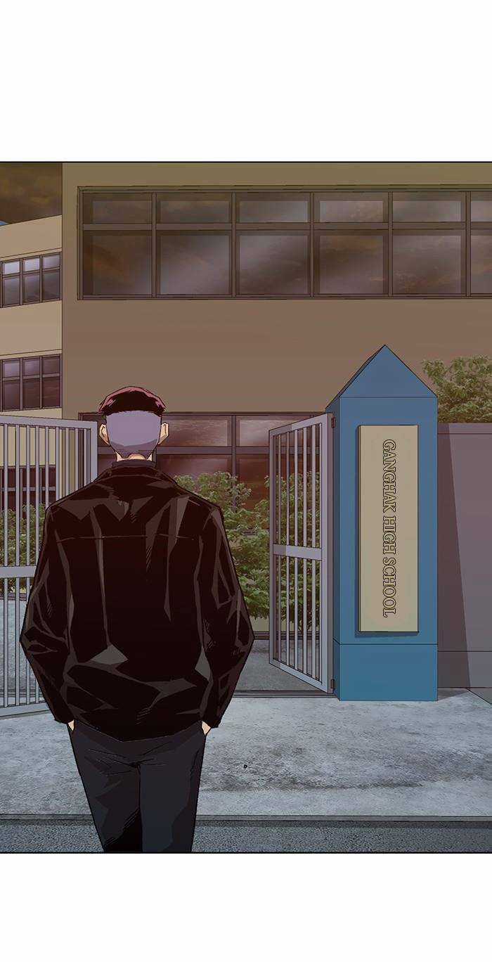 Weak Hero Chapter 195 trang 19