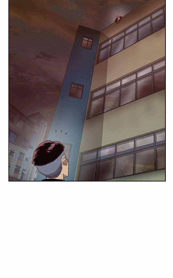 Weak Hero Chapter 195 trang 22