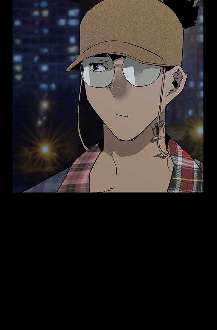 Weak Hero Chapter 195 trang 37