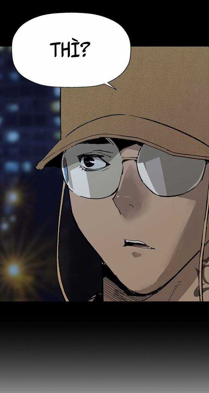 Weak Hero Chapter 195 trang 38