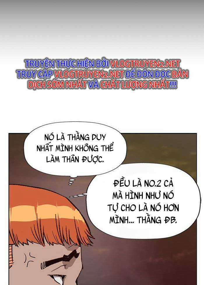 Weak Hero Chapter 195 trang 39