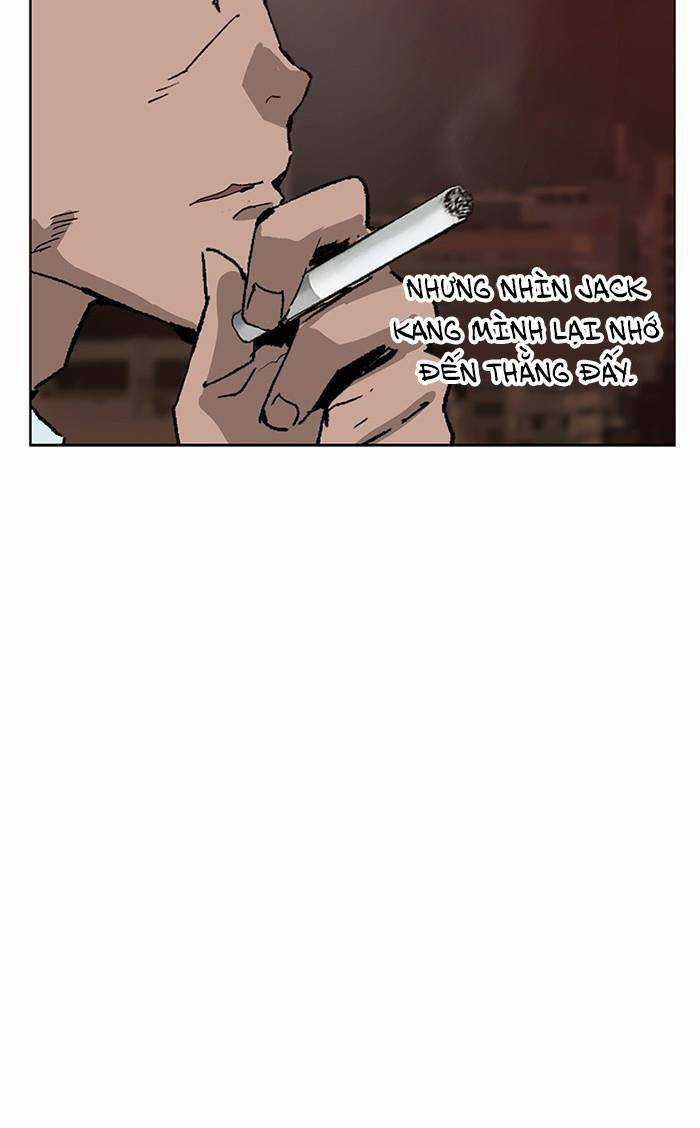 Weak Hero Chapter 195 trang 40