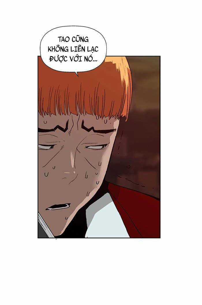 Weak Hero Chapter 195 trang 45