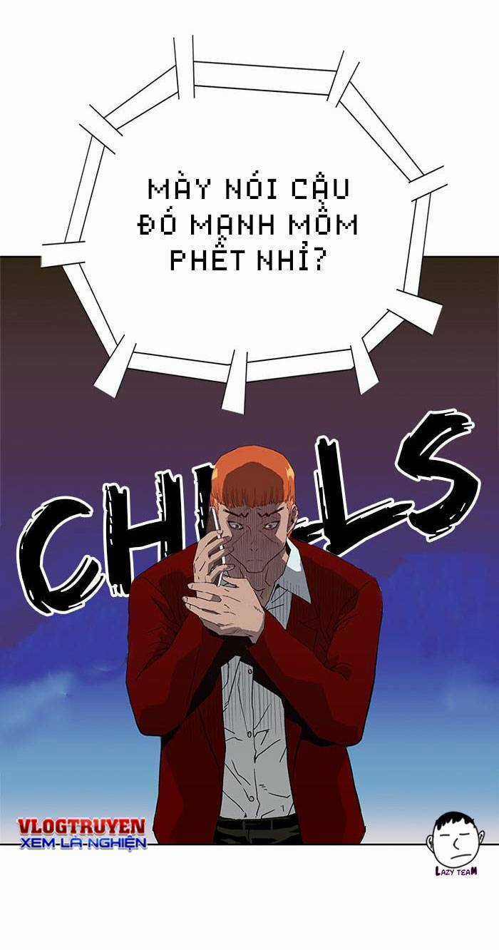 Weak Hero Chapter 195 trang 46