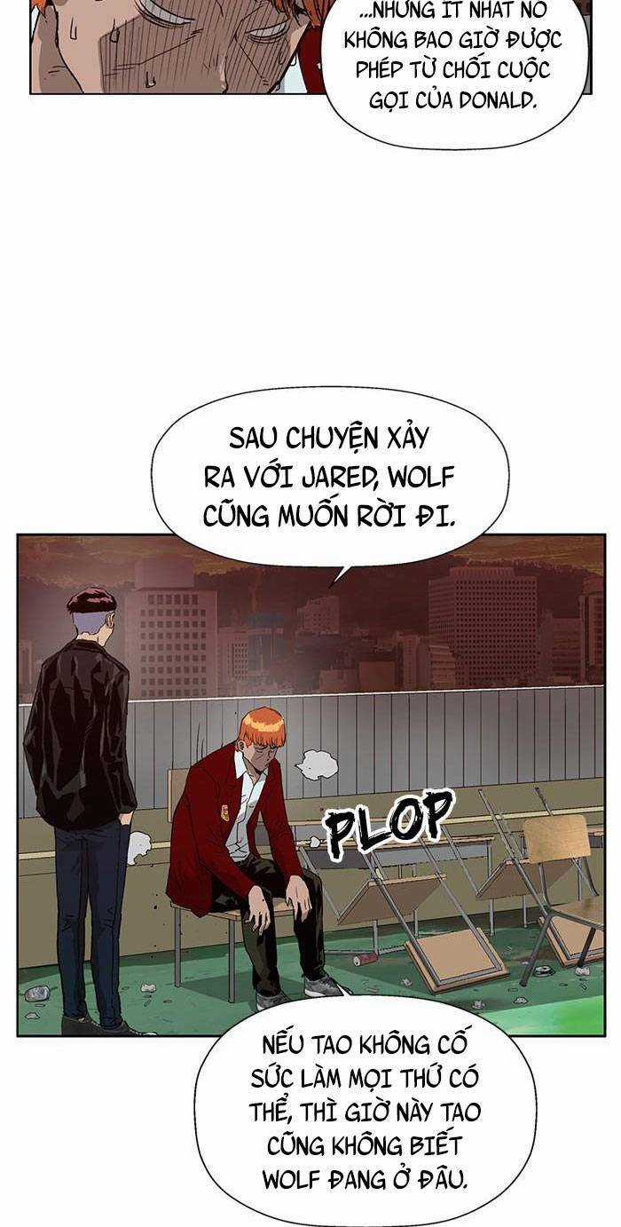 Weak Hero Chapter 195 trang 52