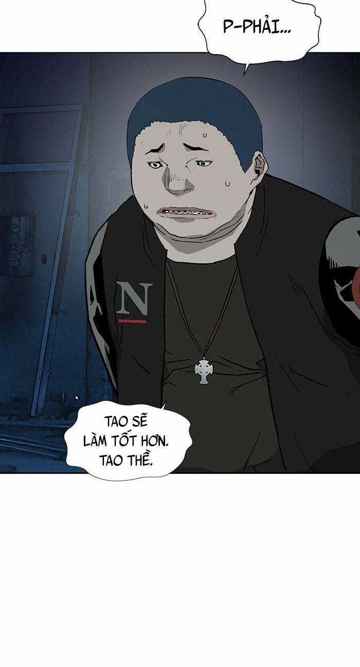 Weak Hero Chapter 195 trang 62