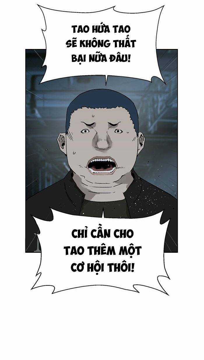 Weak Hero Chapter 195 trang 64