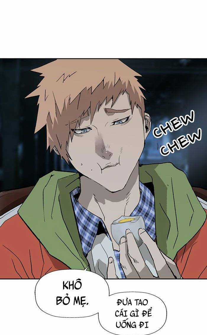 Weak Hero Chapter 195 trang 66