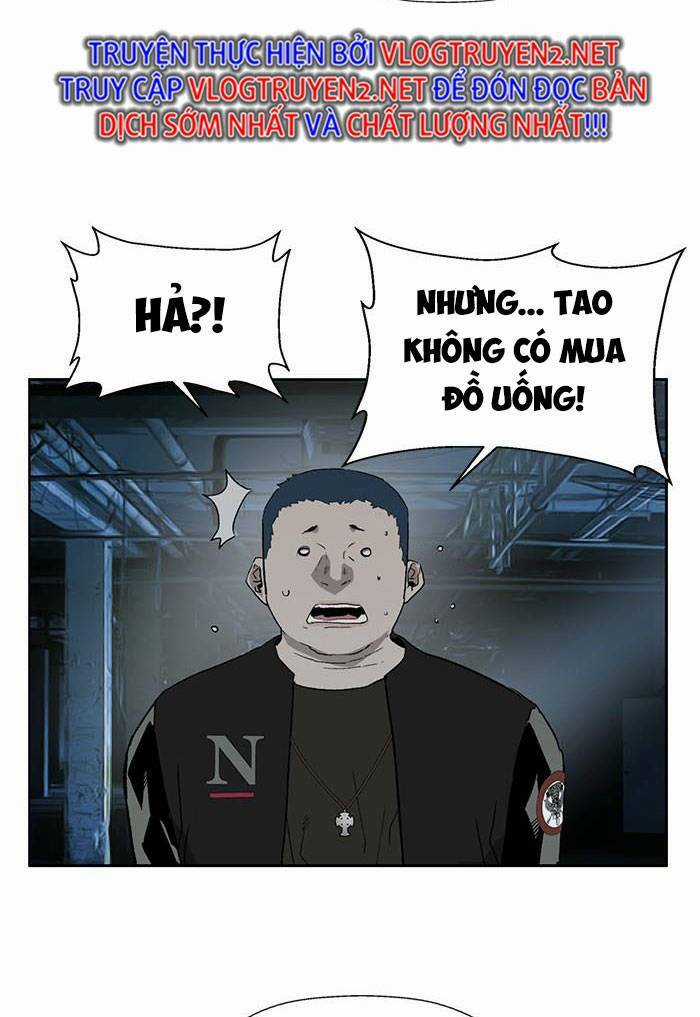 Weak Hero Chapter 195 trang 67