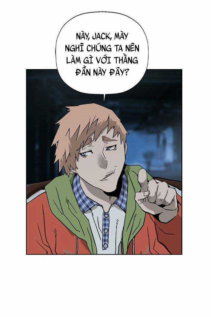 Weak Hero Chapter 195 trang 69