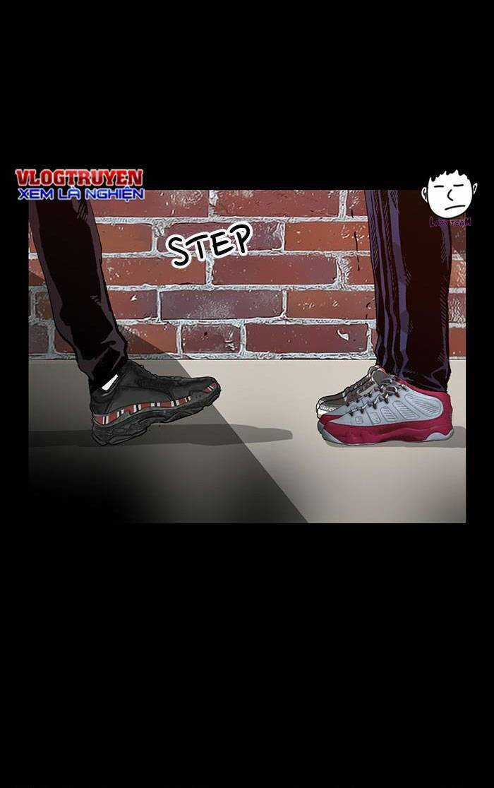 Weak Hero Chapter 195 trang 7