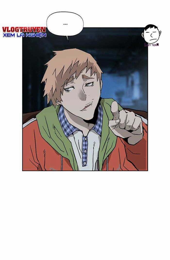 Weak Hero Chapter 195 trang 70