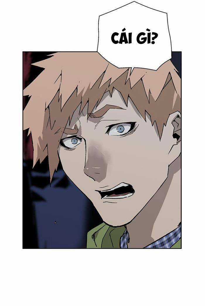 Weak Hero Chapter 195 trang 74