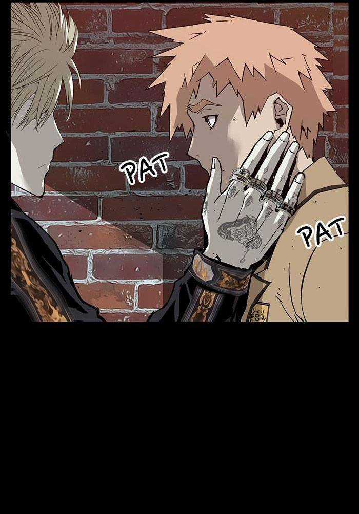 Weak Hero Chapter 195 trang 8